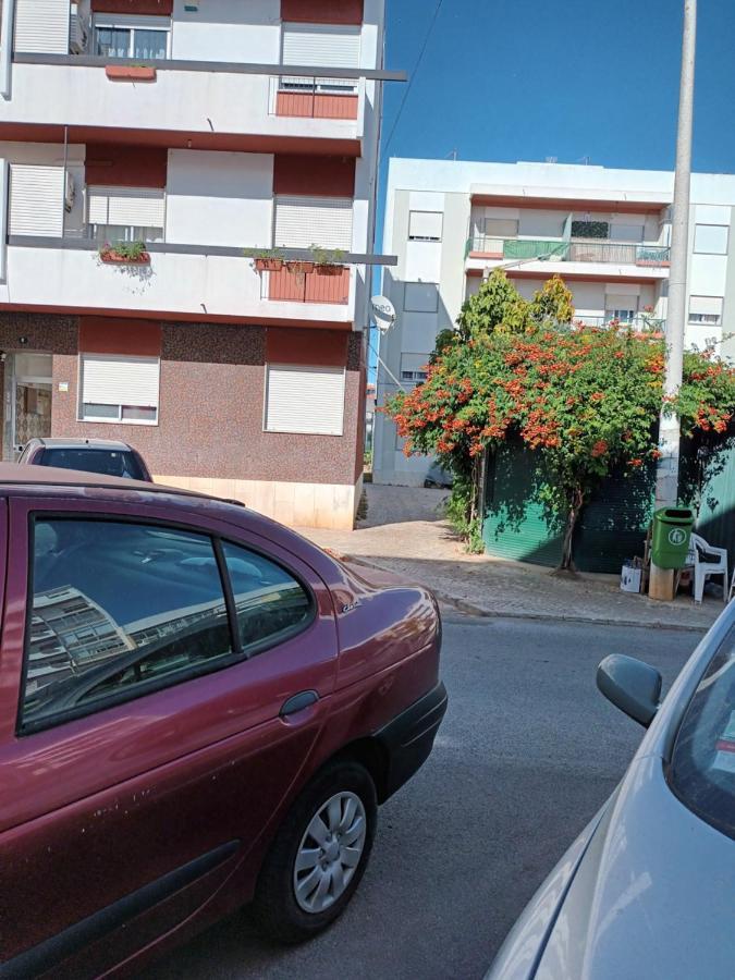 Apartment Matinhos Houses Distrikt Faro