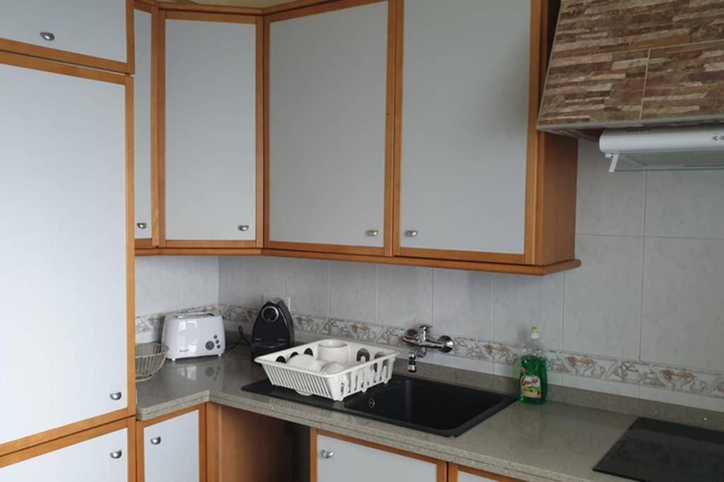 Matinhos Houses Appartamento